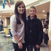 Abbie Jurgens's photo