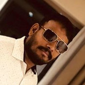 Deepak Singhvis foto