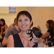 Yulia Shargorodsky's photo