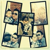 Sy Tham's photo
