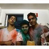 Shivam Khanna's photo