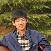 Wenlei He's photo