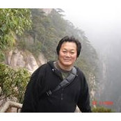 John Lam's photo