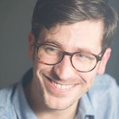 Moishe Brown's photo
