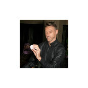 Giovanni Criscione's photo