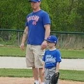 Jason Simcoxs billede
