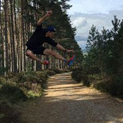 Foto von Patrick Jarvis