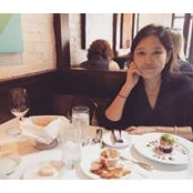Lea Kang's photo