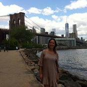 Joana Contini's photo