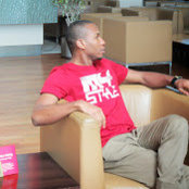 calvin ibe's photo