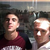 Misha Stojka's photo