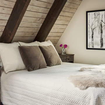 Mountain Contemporary Style