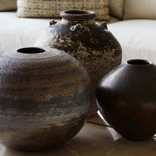 Boulders Decor