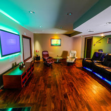 Mood Lighting Applications