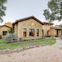 vacation home