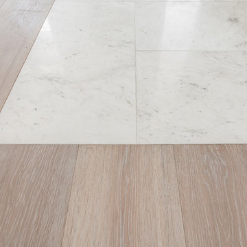 Modern Scandinavian Transformation