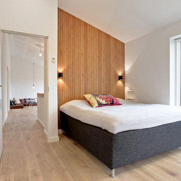 Mamrelund 4 - Nybyggeri