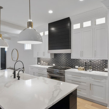 Homearama 2020 House #2 - The Norine