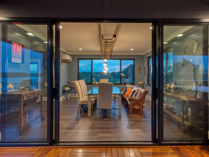 Dining Room Enclosed