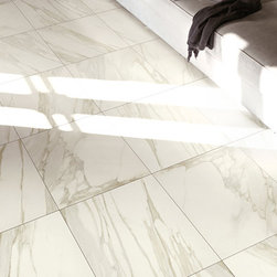 Marble look tiles - Wall And Floor Tile