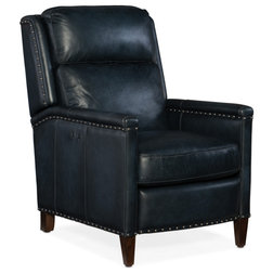 Transitional Recliner Chairs by Hooker Furniture