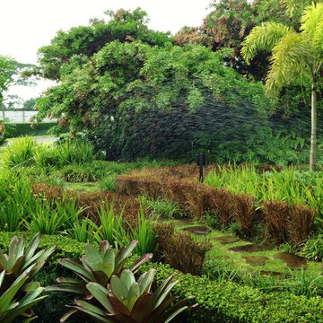 Landscape irrigation system #1202-3