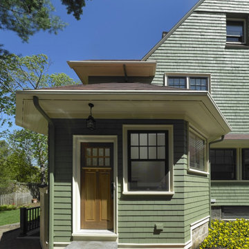 Residential Work