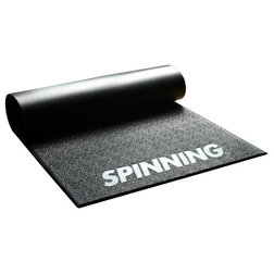 Modern Home Gym Equipment by Spinning