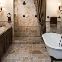 Bathroom Ideas Kids/ Master