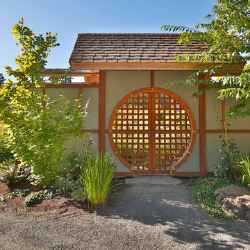 Landscape and Maintenance