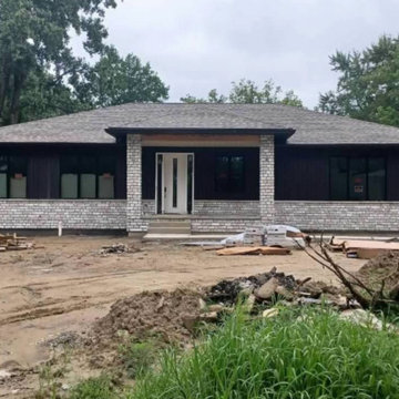 Creating Curb Appeal