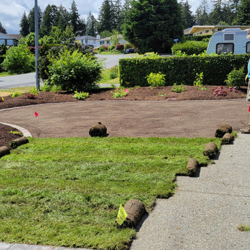Central Nanaimo