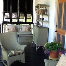 anijenzi's outdoor spaces
