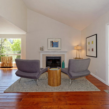 7981 Surrey Lane. Oakland, 94605