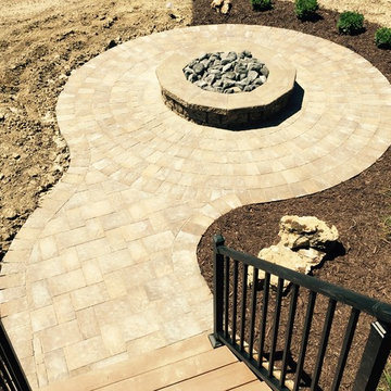 Fire Pits