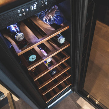 Shaker Kitchen Inspiration - Case Study - Jayne