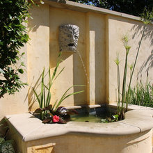 Water Feature