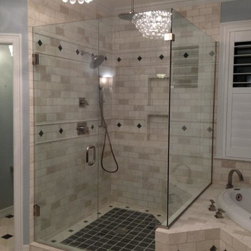Bathrooms