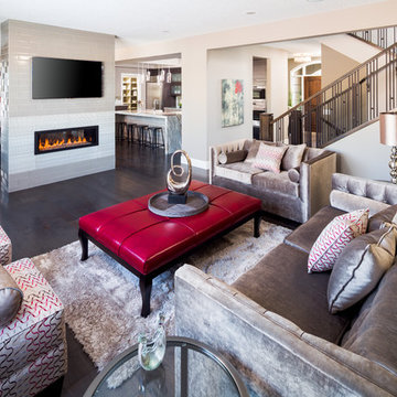 Rock Lake Show Home (Phase 2)