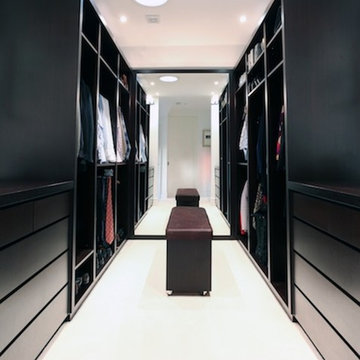 Dream Dressing room