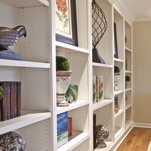 bookcases