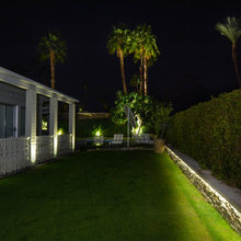 Lighting Palm Springs