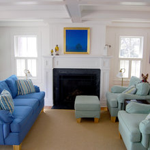 Beach house