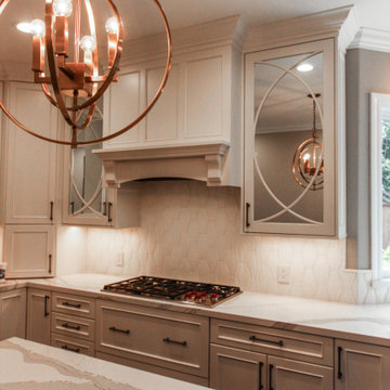 17-18 Local Kitchen Design Contest