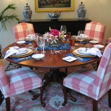 breakfast nook