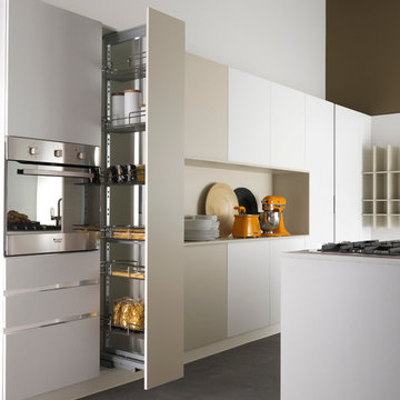 LE CUCINE ASTRA