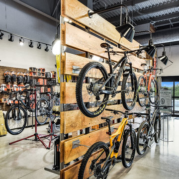 Bicycle Sport Shop Bee Cave