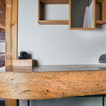 My Houzz: Magic Realism in a 1906 Los Angeles Substation