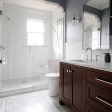 Bathroom Ideas