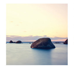 Magical Rocks - Artwork